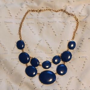 Charlotte Russe chunky necklace